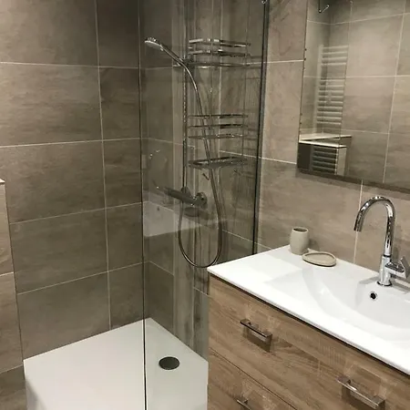 La Villa Mansard Kirchheim Esterno foto