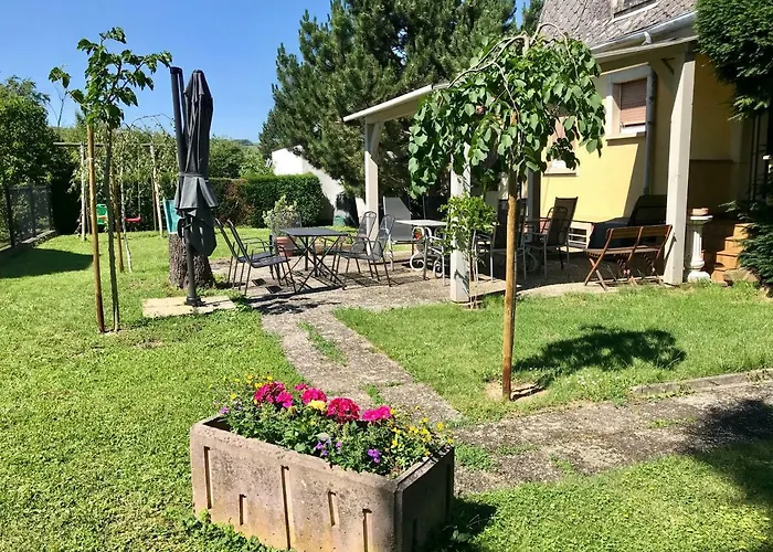 La Villa Mansard