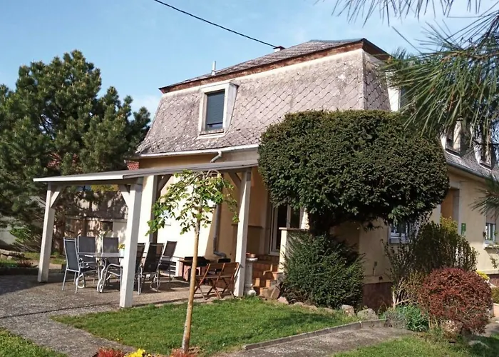 La Villa Mansard