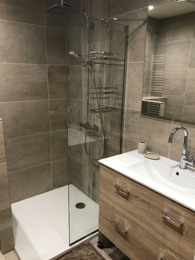 La Mansard Holiday home Kirchheim