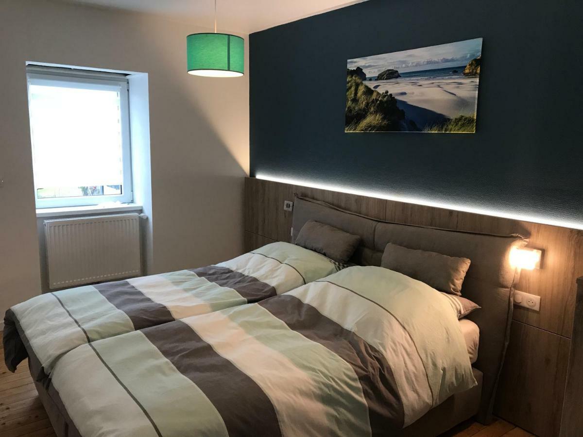 La Mansard Holiday home