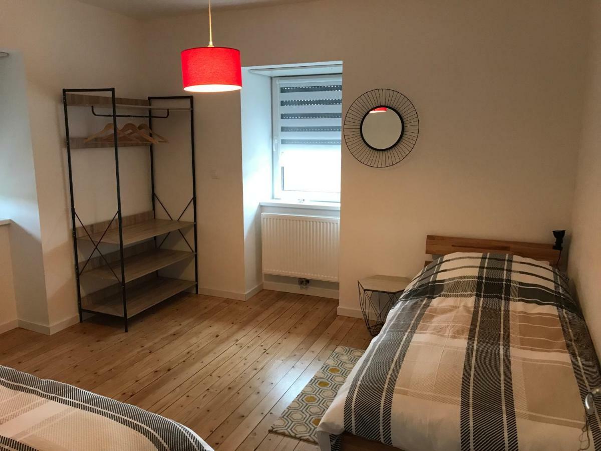 La Mansard Holiday home